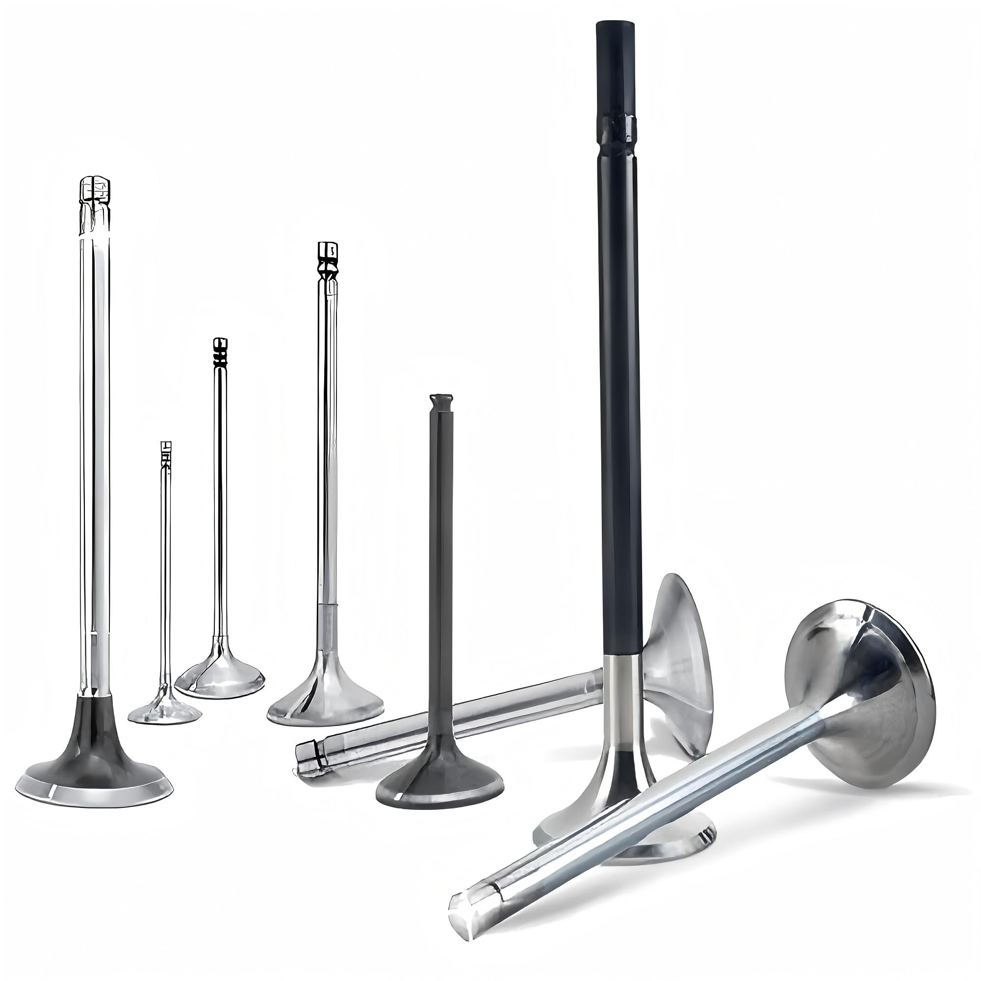 Engine Valve Set (Intake & Exhaust)