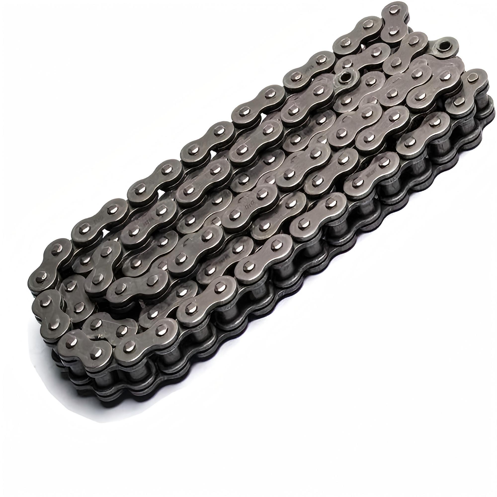 Heavy-Duty Motorcycle Drive Chain