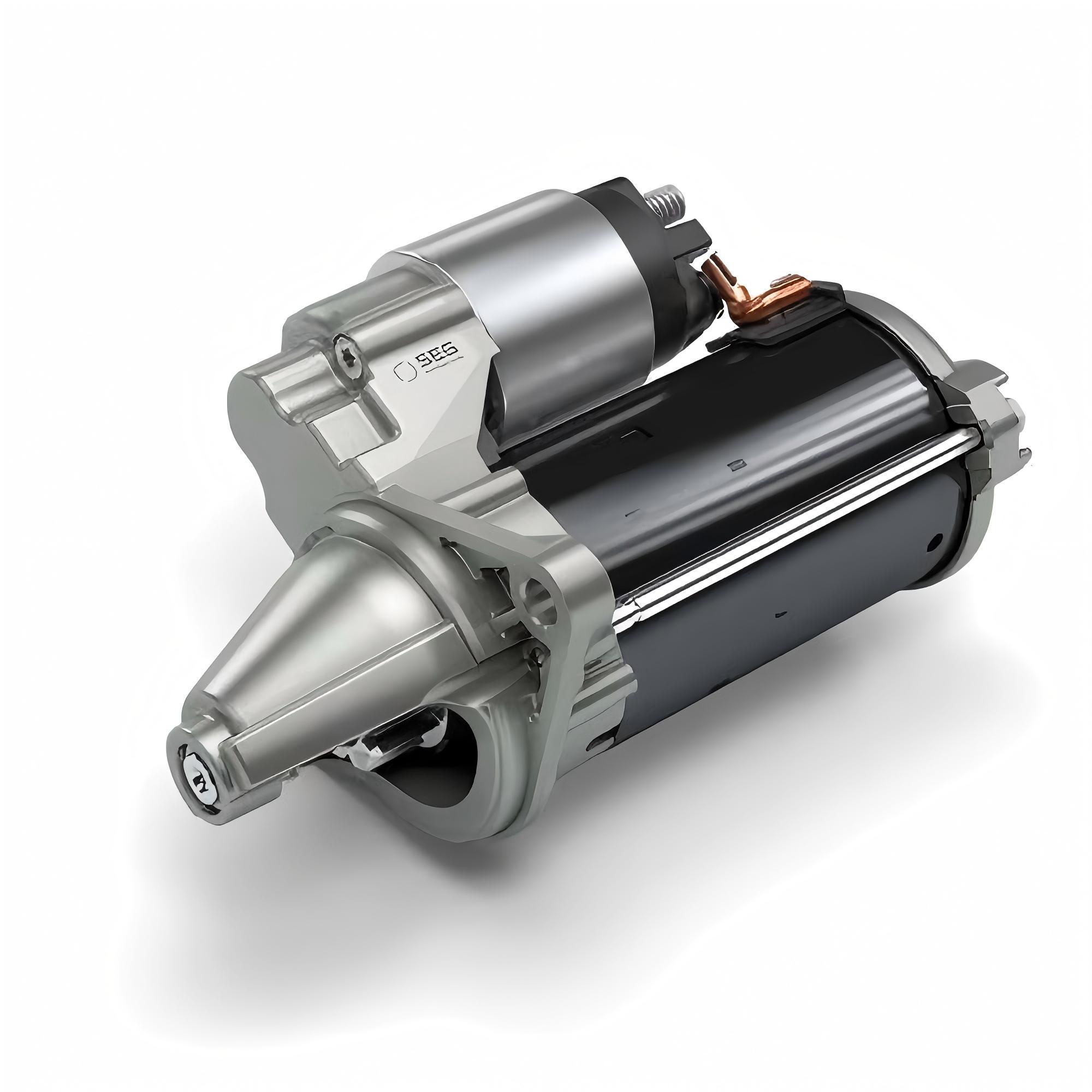SEG Automotive Starter Motor