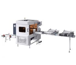 Paper Cup Packing Machine
