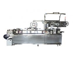 DPP-260 Automatic Blister Packing Machine