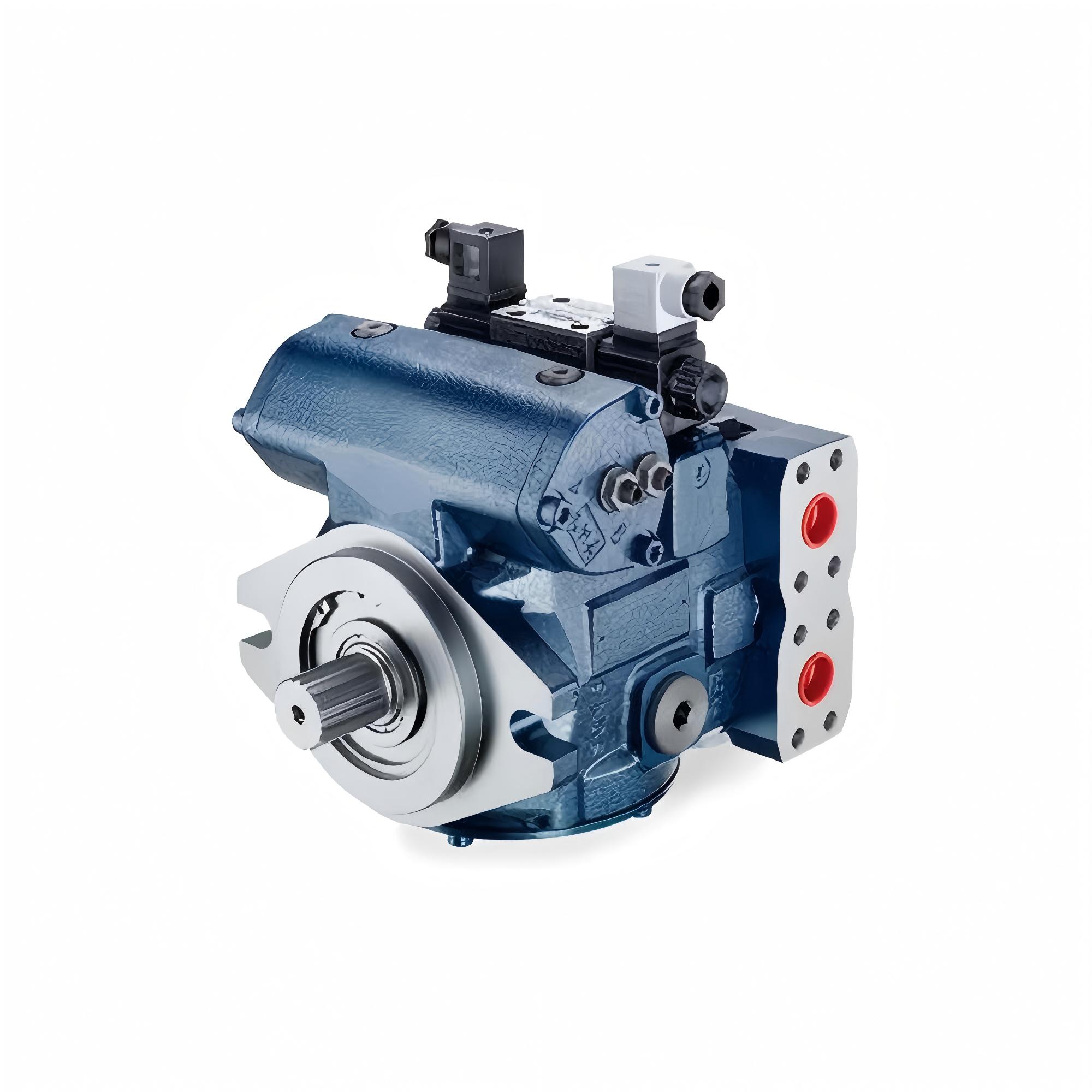 Variable Displacement Axial Piston Pump