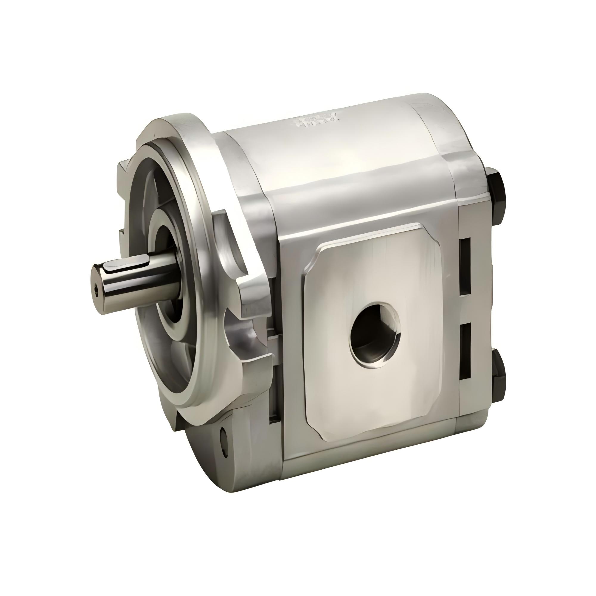 Aluminum Hydraulic Gear Pump
