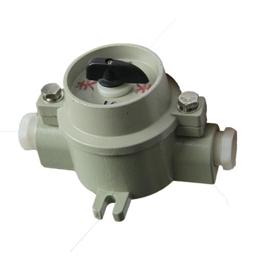 SW-10 Round Explosion-Proof Lighting Switch