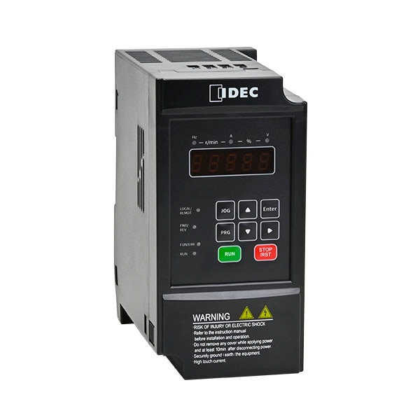 Industrial Automation & Control