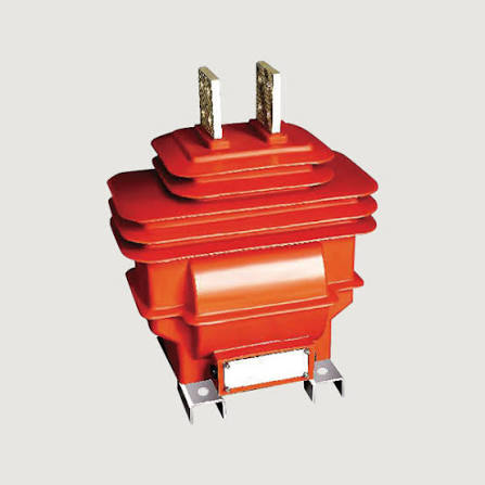 HV Current Transformer