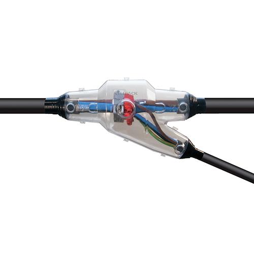 Power Transmission and Distribution Materials