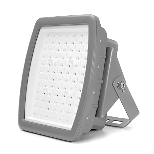 Explosion-Proof Lighting