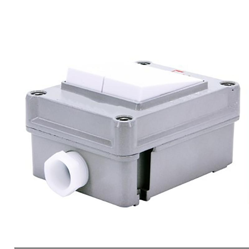 Explosion-Proof Switches