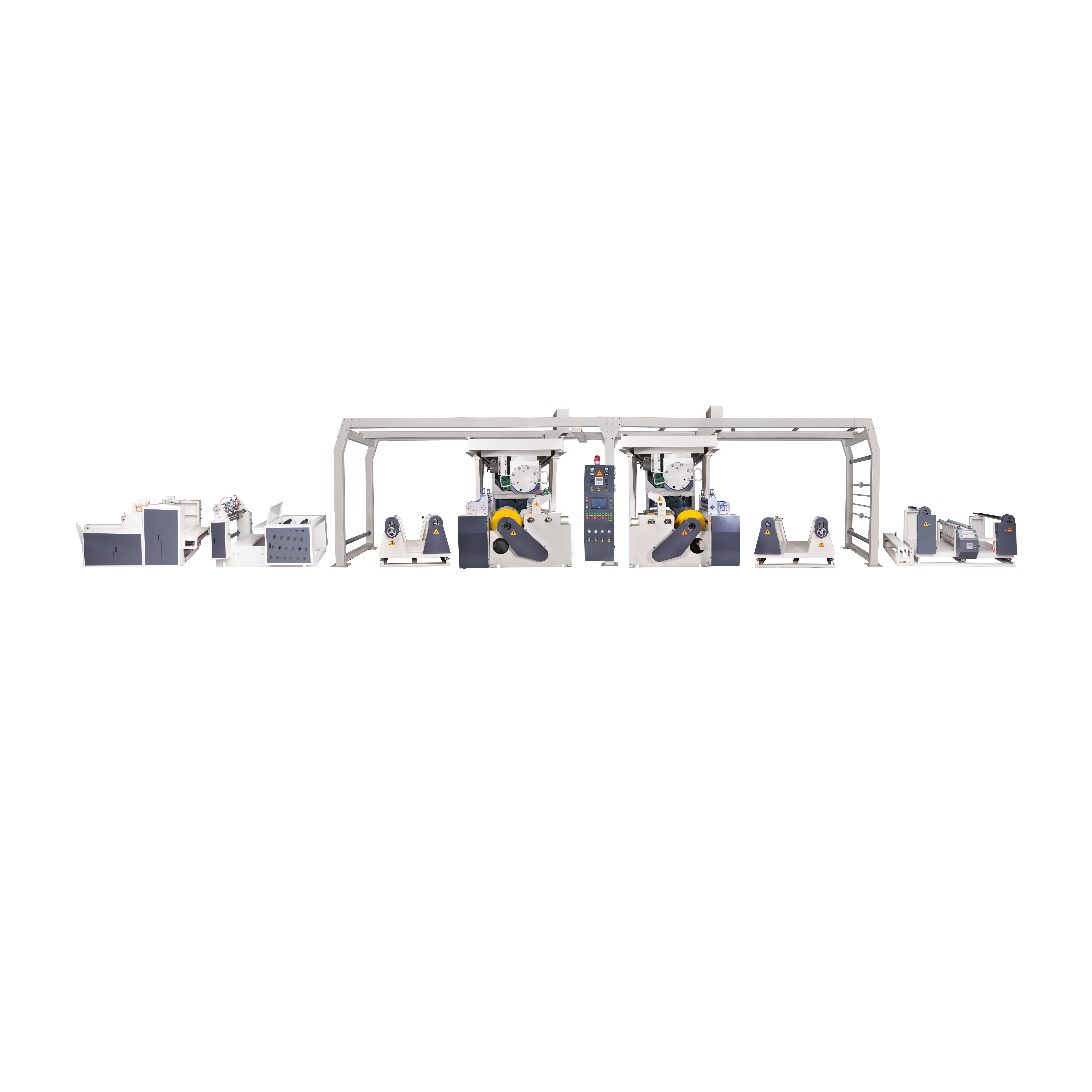 Laminating Machine