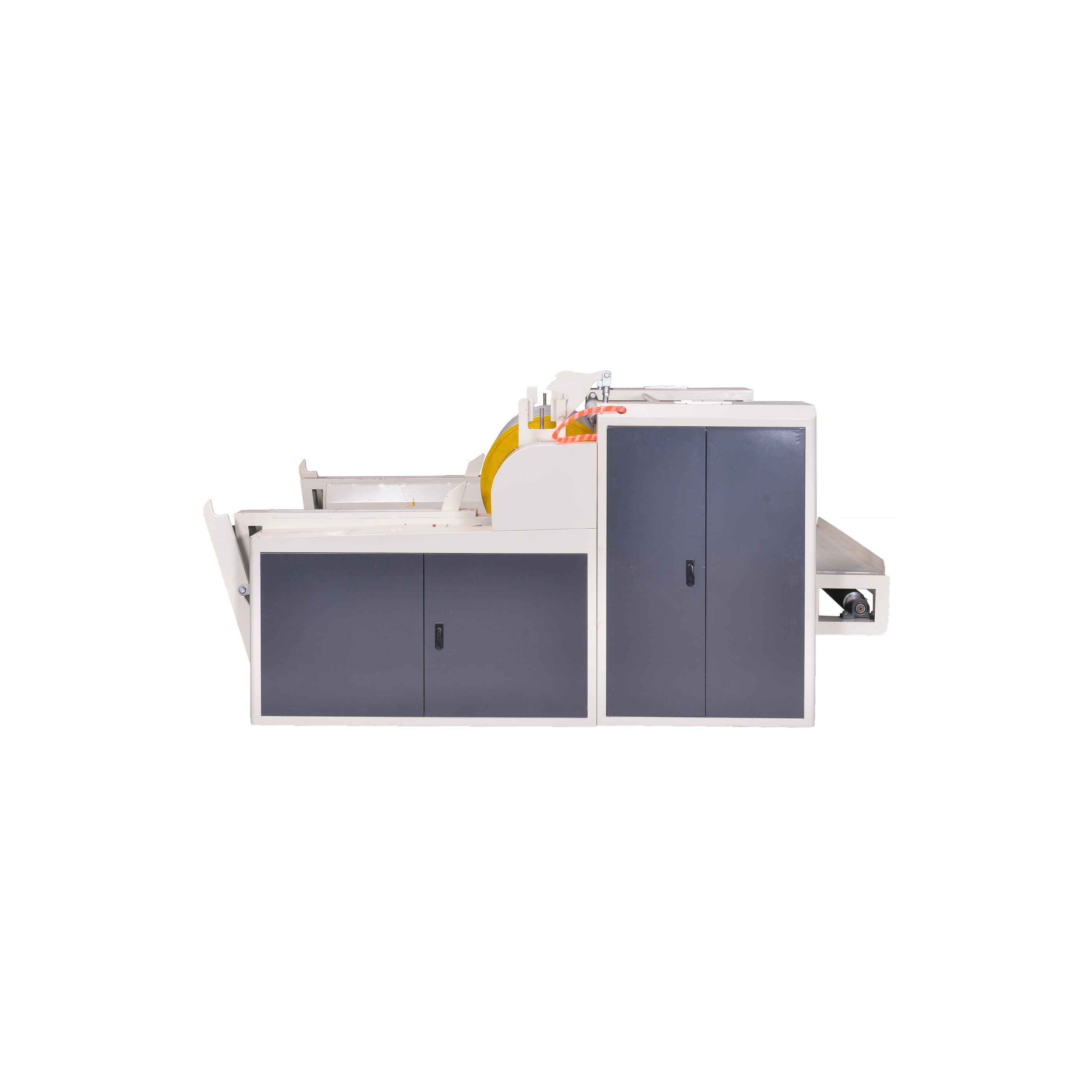 Winding Machine