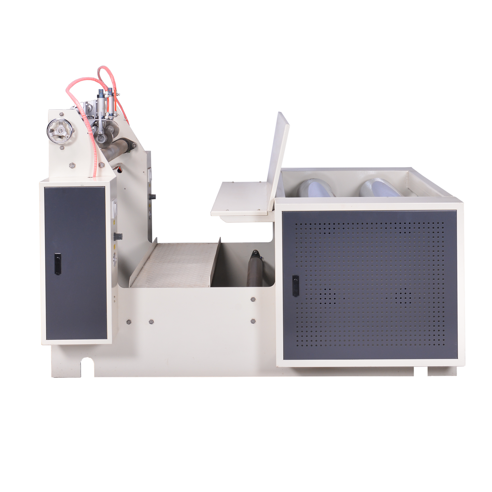Edge Trimming Machine