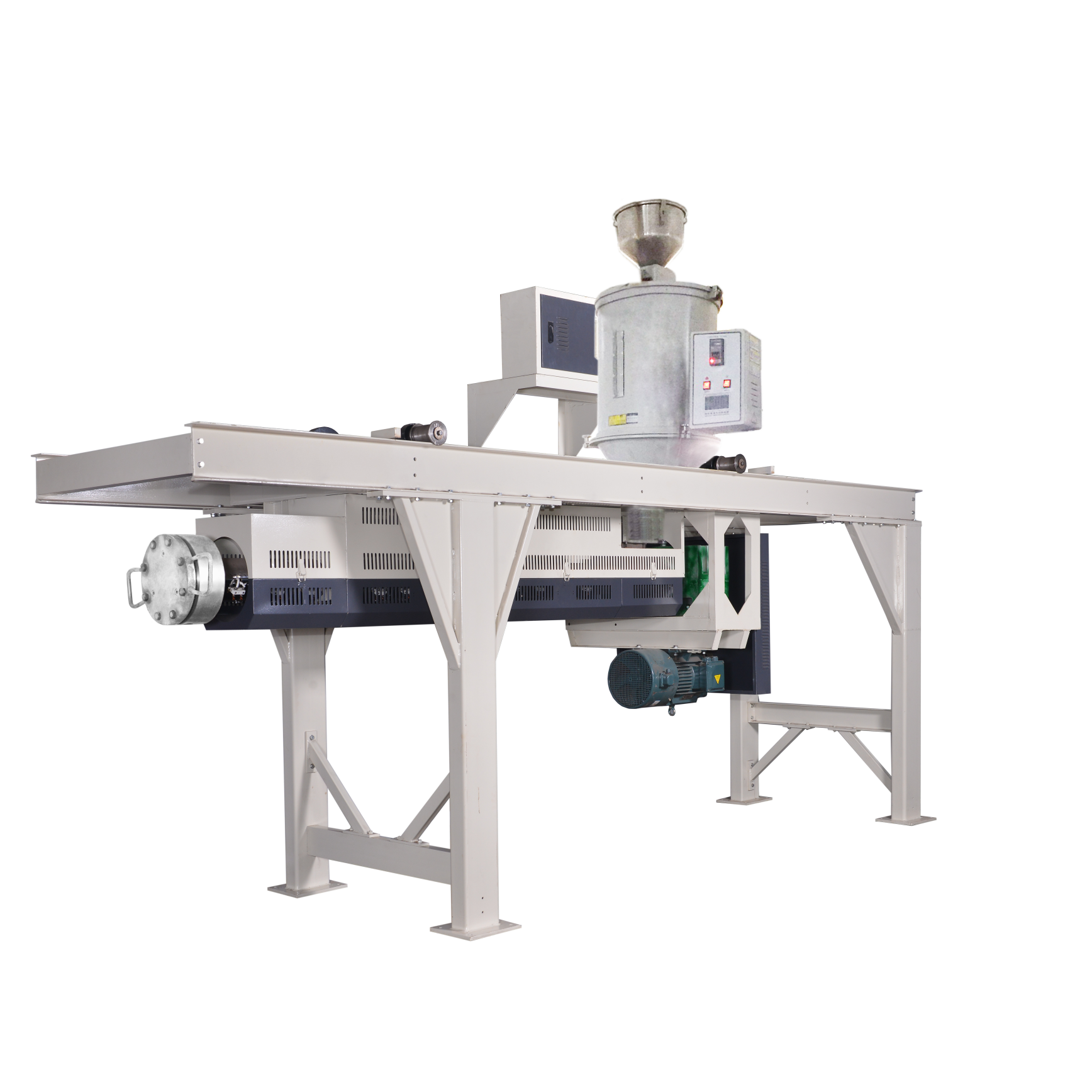 Extruder