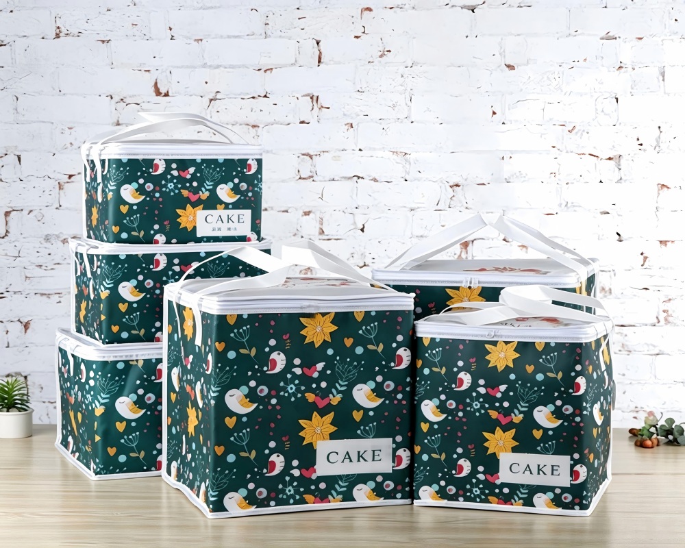 Oxford Fabric Bag